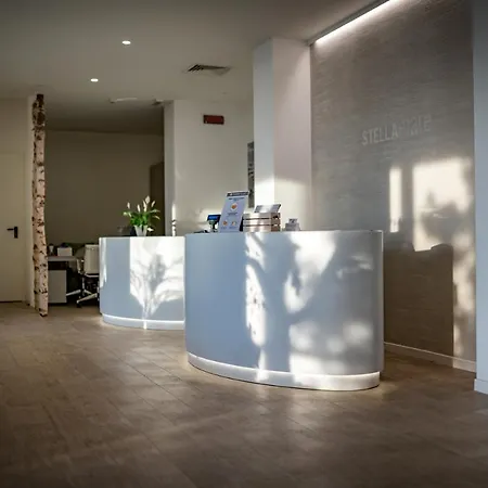 Stellamare Hotel Caorle