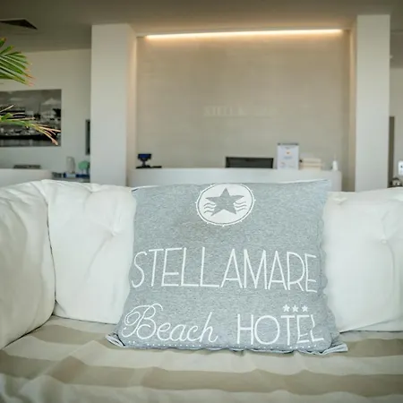 Stellamare Caorle