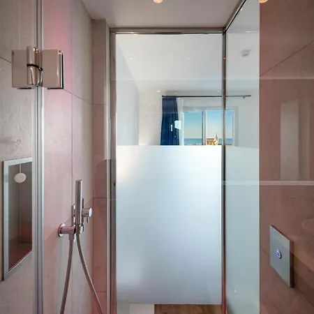 Hotel Stellamare 3*