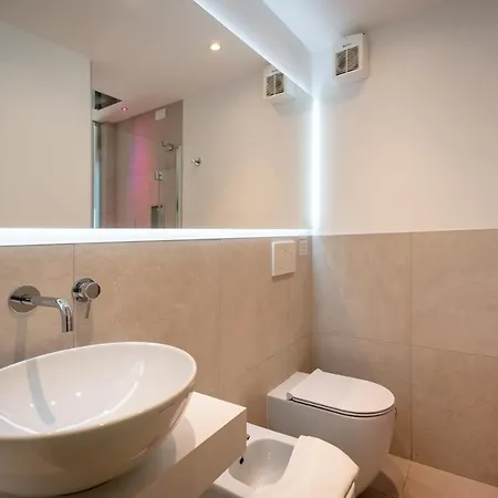 Hotel Stellamare 3*