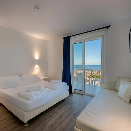 Stellamare Hotel Caorle