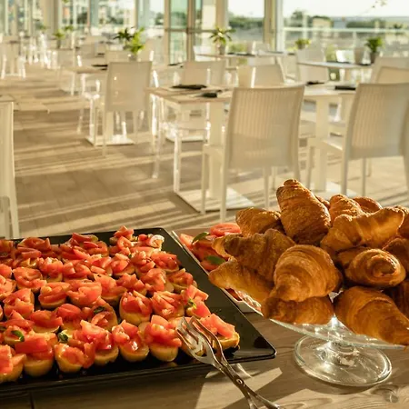 Hotel Stellamare Caorle