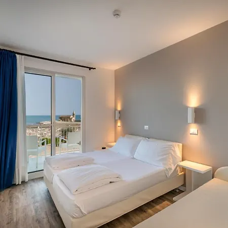 Hotel Stellamare