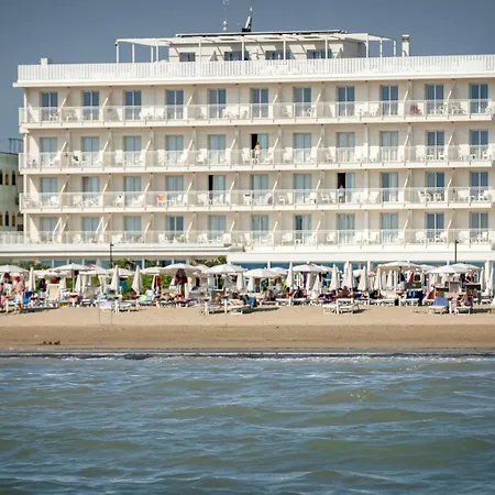 Hotel Stellamare 3*