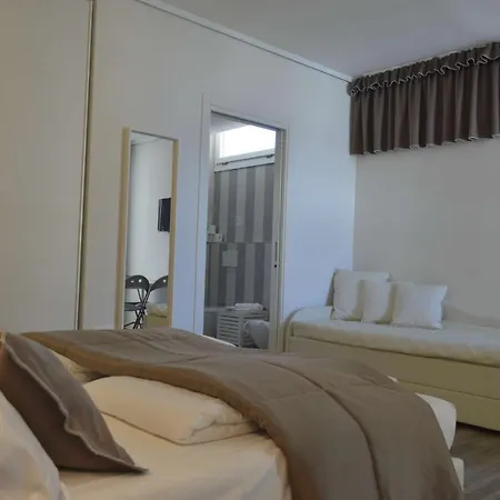 Hotel Stellamare 3*
