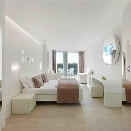 Stellamare Hotel