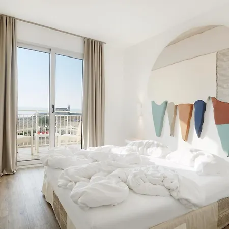 Hotel Stellamare 3*