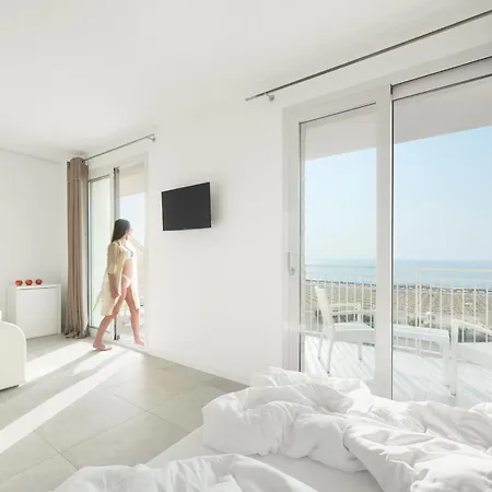 Hotel Stellamare 3*