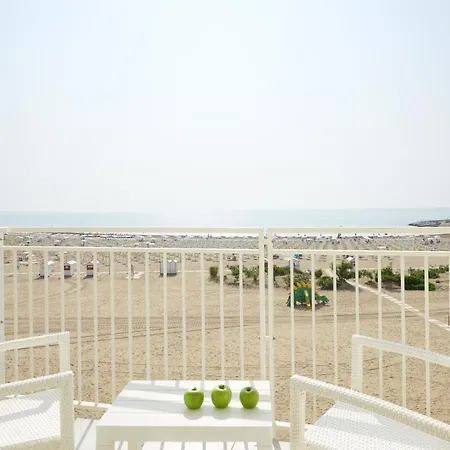 Stellamare Hotel