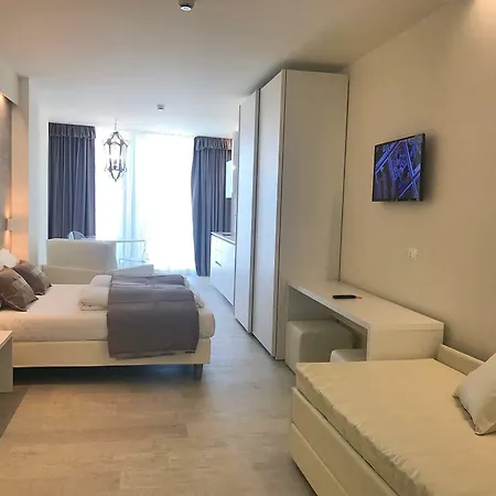 Hotel Stellamare 3*