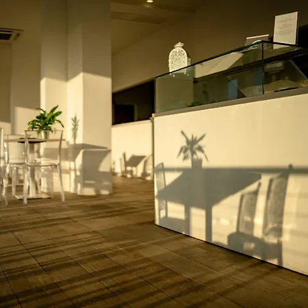 Hotel Stellamare Caorle