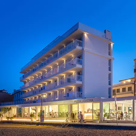 Stellamare Hotel