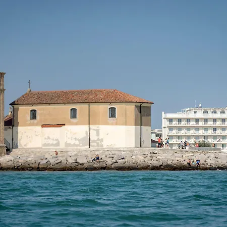 Hotel Stellamare 3*