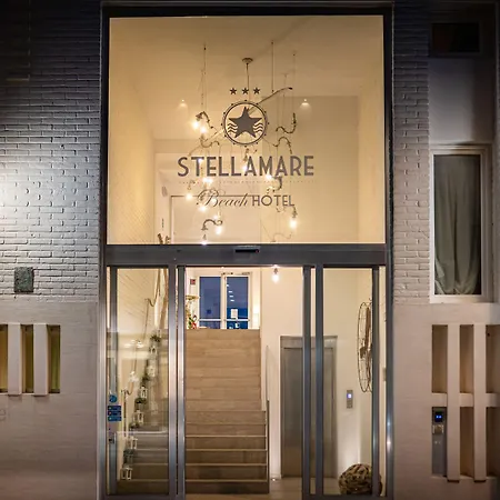 Stellamare 3* Caorle
