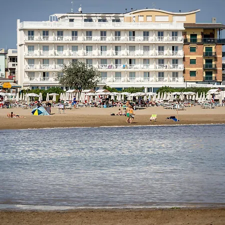Hotel Stellamare Caorle