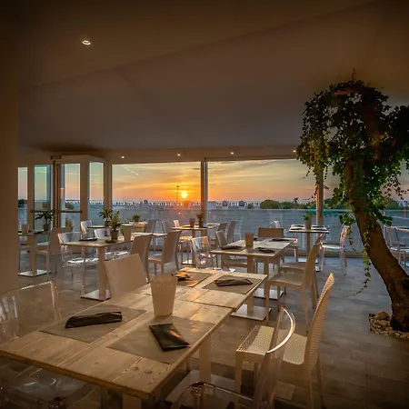 Stellamare Hotel