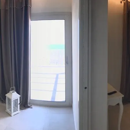 Hotel Stellamare 3*