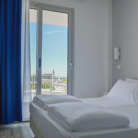 Stellamare Hotel
