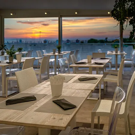 Stellamare 3* Caorle