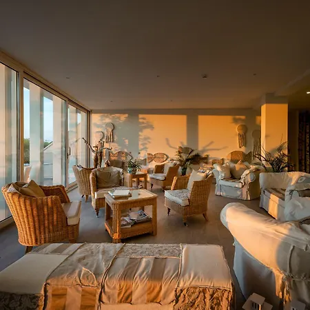 Stellamare Hotel Caorle