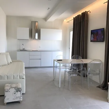 Stellamare Hotel