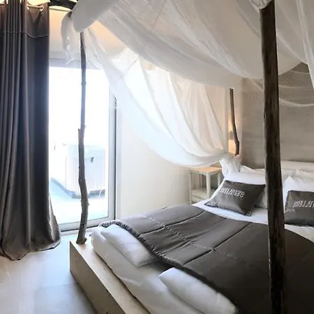 Hotel Stellamare 3*