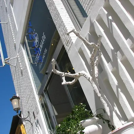 Stellamare Hotel