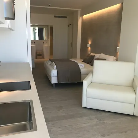 Hotel Stellamare Caorle