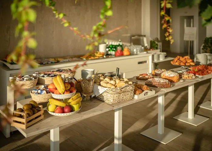 Stellamare 3* Caorle