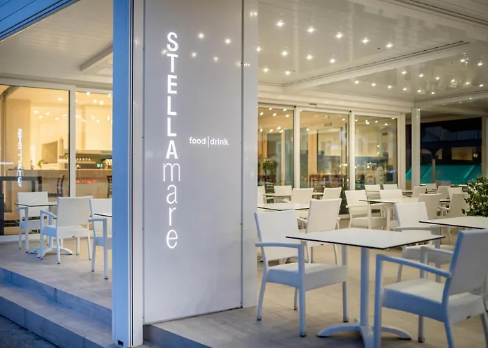 Stellamare Otel Caorle