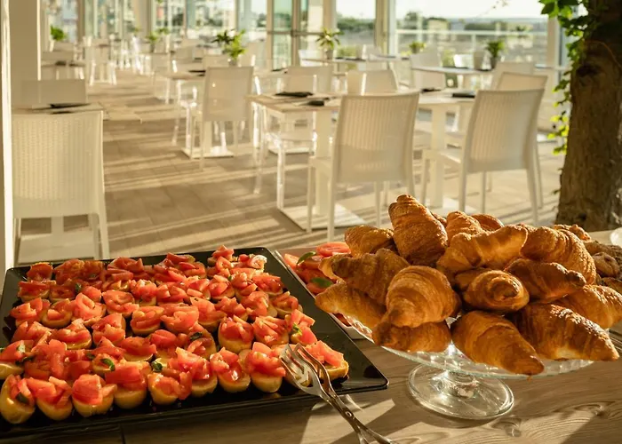 Otel Stellamare Caorle