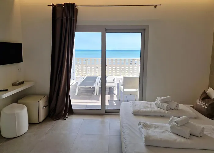 Stellamare Otel Caorle