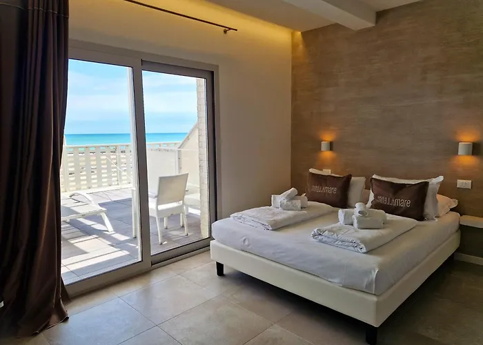 Otel Stellamare Caorle