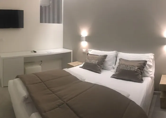 Stellamare 3* Caorle