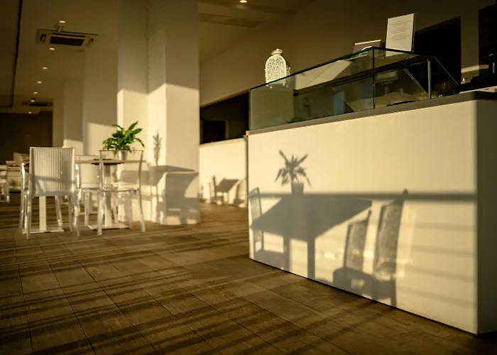 Otel Stellamare Caorle