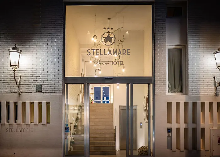 Stellamare 3* Caorle