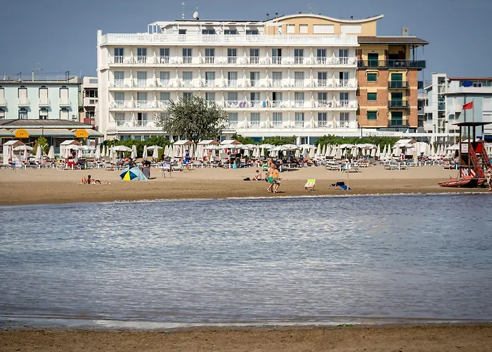 Otel Stellamare Caorle