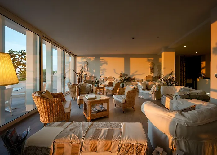 Stellamare Otel Caorle