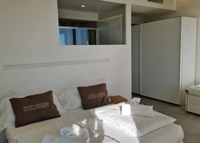 Stellamare Hotel Caorle