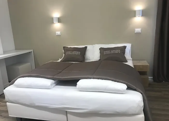 Stellamare Hotel