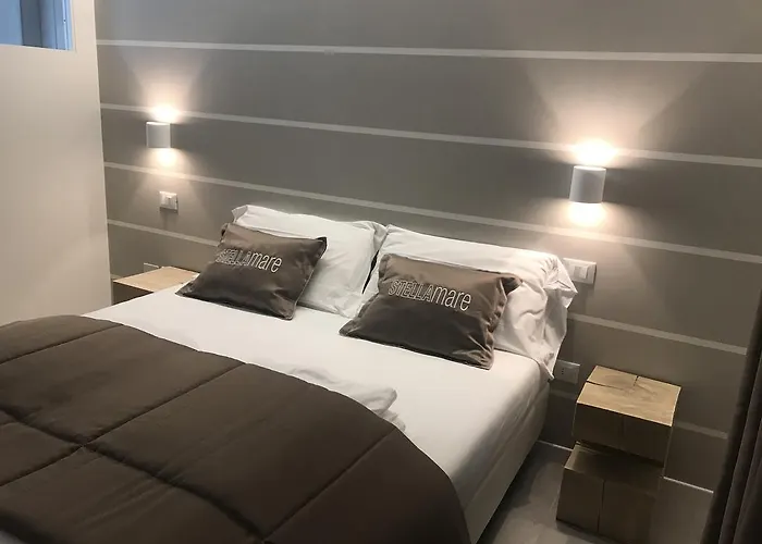 Stellamare 3* Caorle