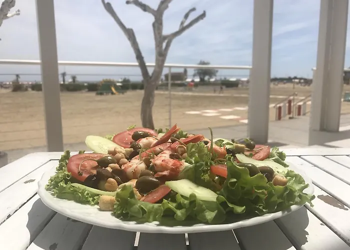 Stellamare 3* Caorle