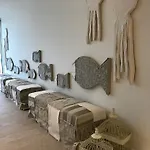 Stellamare ホテル