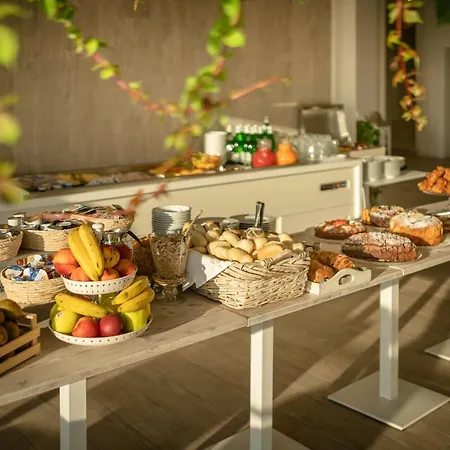 Stellamare 3* カオルレ