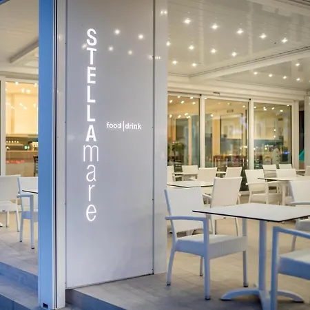 Stellamare ホテル カオルレ