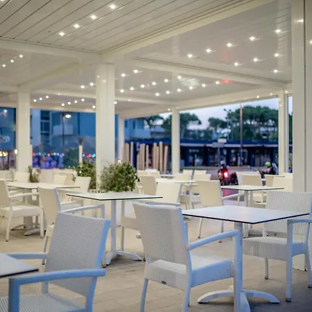 Stellamare Hotel 3*