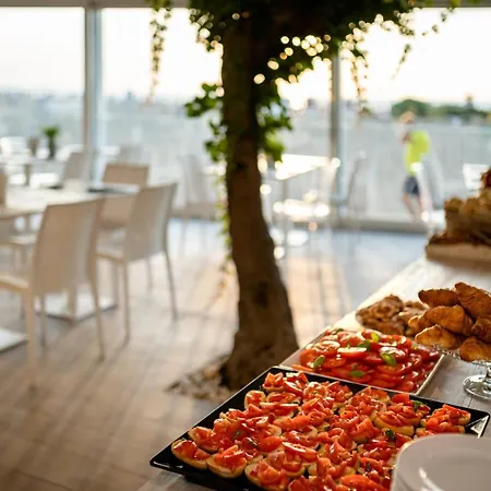 Stellamare Hotel 3*