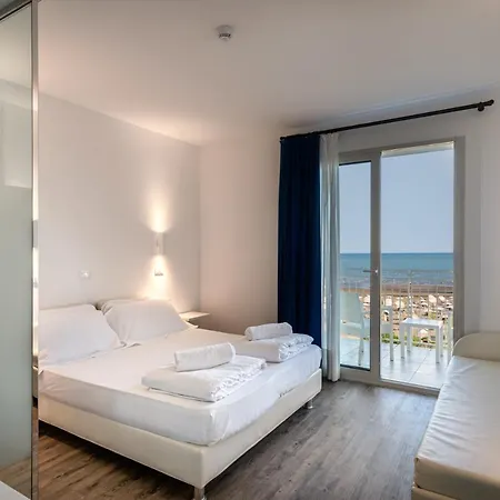 Stellamare 3* Caorle