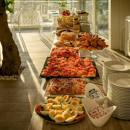 ホテル Stellamare