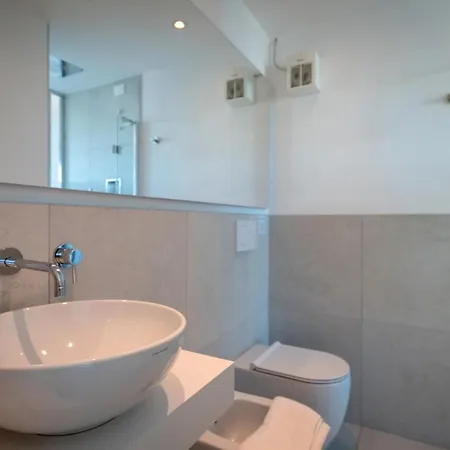 Stellamare 3* Каорле